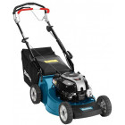 Бензиновая газонокосилка Makita PLM5114 Бензиновая газонокосилка Makita PLM5114