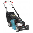 Бензиновая газонокосилка Makita PLM5115 Бензиновая газонокосилка Makita PLM5115