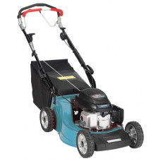 Бензиновая газонокосилка Makita PLM5115