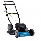 Бензиновая газонокосилка Makita PLM5120 Бензиновая газонокосилка Makita PLM5120