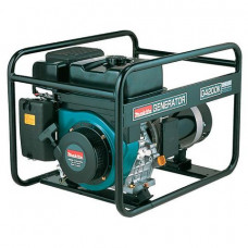 Генератор Makita G4200K Генератор Makita G4200K