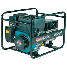 Генератор Makita G5000K