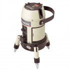 Лазерный уровень Makita SK204