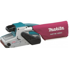 Ленточная шлифовальная машина Makita 9404