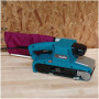 Ленточная шлифовальная машина Makita 9404