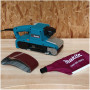 Ленточная шлифовальная машина Makita 9404