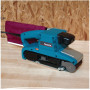 Ленточная шлифовальная машина Makita 9920
