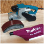 Ленточная шлифовальная машина Makita 9920
