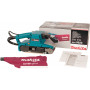 Ленточная шлифовальная машина Makita 9920