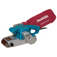Ленточная шлифовальная машина Makita 9924DB