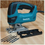 Лобзик Makita 4350FCT Лобзик Makita 4350FCT