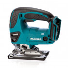 Аккумуляторный лобзик Makita DJV180Z