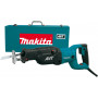 Сабельная пила с маятниковым ходом Makita JR3070CT Сабельная пила с маятниковым ходом Makita JR3070CT