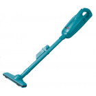Аккумуляторный пылесос Makita 4076DWX Аккумуляторный пылесос Makita 4076DWX