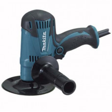 Дисковая шлифовальная машина Makita GV5010 Дисковая шлифовальная машина Makita GV5010