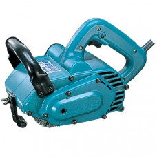 Щеточная шлифовальная машина Makita 9741