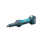 Аккумуляторная прямая шлифовальная машина Makita BGD800C