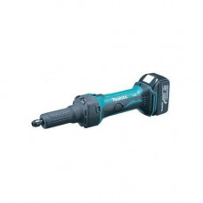 Аккумуляторная прямая шлифовальная машина Makita BGD800C