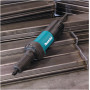 Прямая шлифовальная машина Makita GD0600