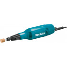 Прямая шлифовальная машина Makita GD0603