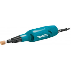 Прямая шлифовальная машина Makita GD0603