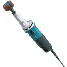 Прямая шлифовальная машина Makita GD0810C