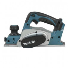 Аккумуляторный рубанок Makita DKP180Z (без аккумулятора и зарядного устройства)