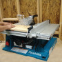 Настольный распиловочный станок Makita 2704 Настольный распиловочный станок Makita 2704