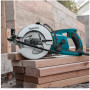 Дисковая пила Makita 5477NB Дисковая пила Makita 5477NB