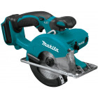 Аккумуляторная циркулярная пила Makita BCS550Z (SOLO)