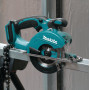 Аккумуляторная циркулярная пила Makita BCS550Z (без аккумулятора и зарядного устройства)