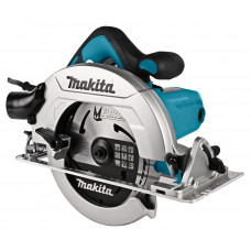Дисковая пила Makita HS7611K