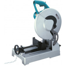 Отрезная пила по металлу Makita LC1230