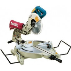 Торцовочная пила консольного типа Makita LS1013
