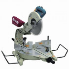 Торцовочная пила консольного типа Makita LS1214 / LS1214F