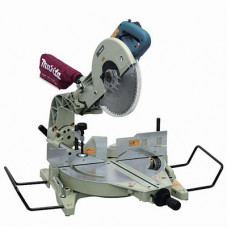 Торцовочная пила консольного типа Makita LS1214 / LS1214F