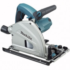 Погружная дисковая пила Makita SP6000SET