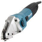 Шлицевые ножницы по металлу Makita JS1000