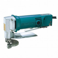 Листовые ножницы по металлу Makita JS1600