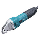 Шлицевые ножницы по металлу Makita JS1601