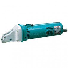 Шлицевые ножницы по металлу Makita JS1660