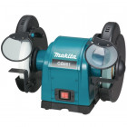Настольный шлифовальный станок Makita GB801