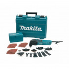 Универсальный резак Makita TM3000CX2