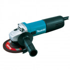УШМ Makita 9558HN УШМ Makita 9558HN
