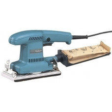 Вибрационная шлифовальная машина Makita BO3700