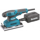 Вибрационная шлифовальная машина Makita BO3710