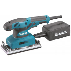 Вибрационная шлифовальная машина Makita BO3710