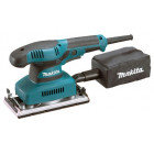 Вибрационная шлифовальная машина Makita BO3711