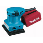 Вибрационная шлифовальная машина Makita BO4553 / BO4554