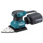 Вибрационная шлифовальная машина Makita BO4565